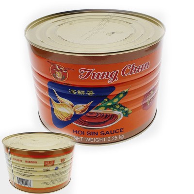 Tung Chun Hoi Sin Sauce 2.25kg